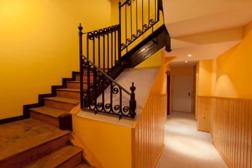 hotel el mirador puerta del sol