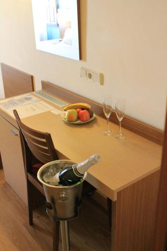 hotel el mirador puerta del sol