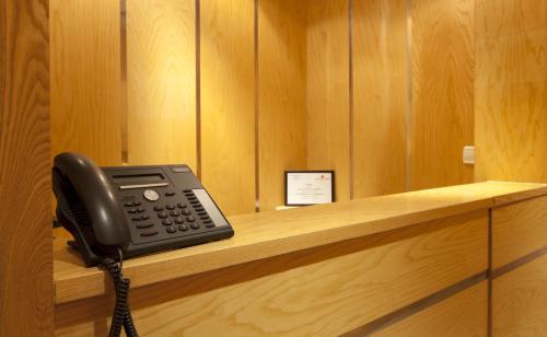 hotel el mirador puerta del sol