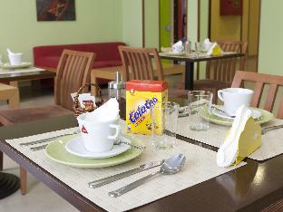 hotel el mirador puerta del sol