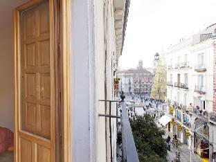 hotel el mirador puerta del sol