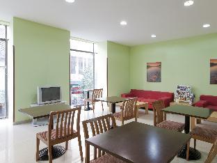 hotel el mirador puerta del sol