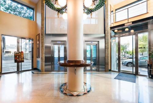 Hotel Julia Madrid,Community Of Madrid>>Madrid,2 star