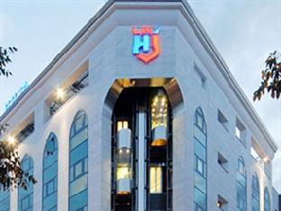 Hotel Julia Madrid,Community Of Madrid>>Madrid,2 star