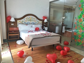 hotel julia madrid