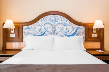 hotel julia madrid