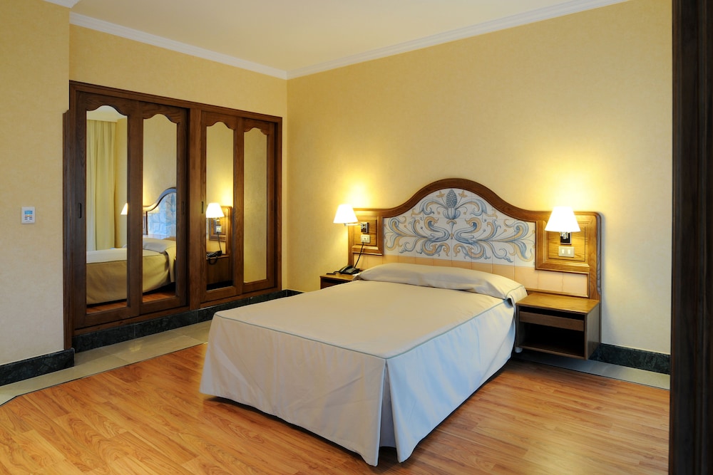 hotel julia madrid