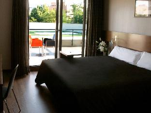 Hotel Tach Madrid Airport,In Madrid (Barajas),4 star