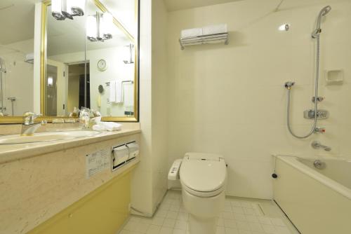 royal park hotel tokyo nihonbashi