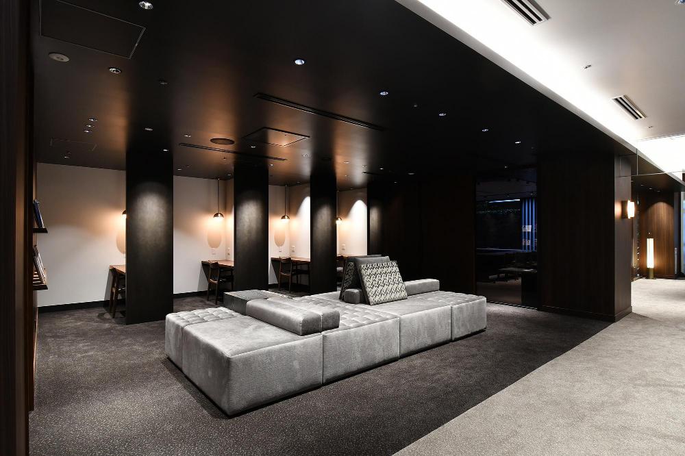 royal park hotel tokyo nihonbashi