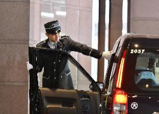 royal park hotel tokyo nihonbashi