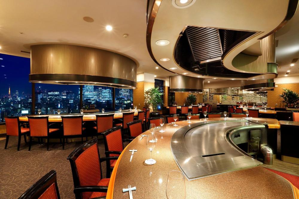 royal park hotel tokyo nihonbashi