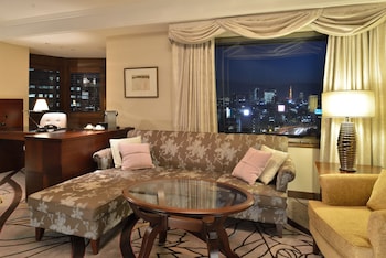 royal park hotel tokyo nihonbashi