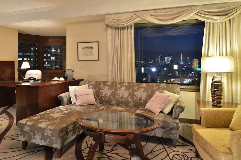 royal park hotel tokyo nihonbashi