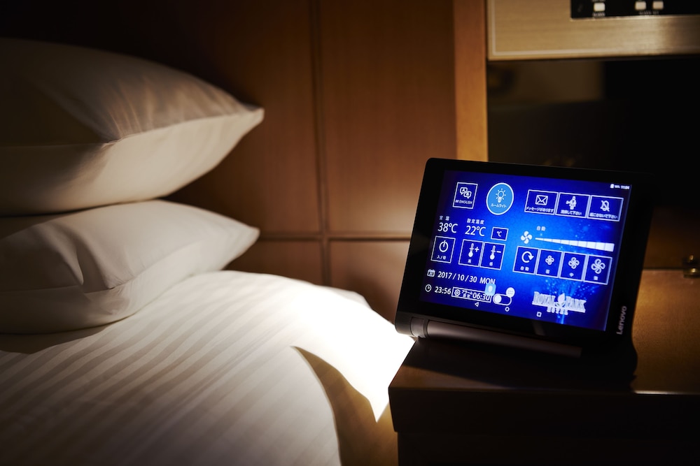 royal park hotel tokyo nihonbashi