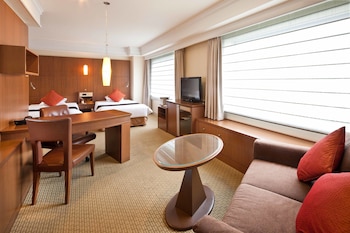 royal park hotel tokyo nihonbashi