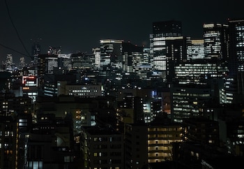 royal park hotel tokyo nihonbashi