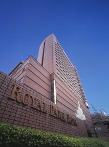 Royal Park Hotel Tokyo Nihonbashi,Chuo Ward>>Chuo,4 star