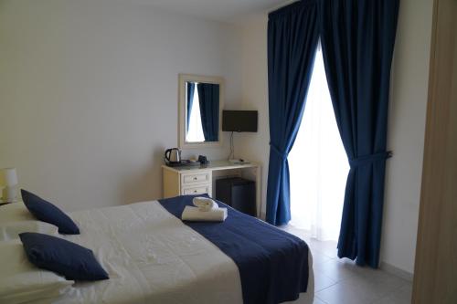 albergo parco delle agavi