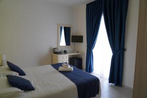 albergo parco delle agavi