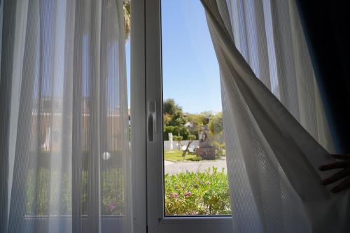 albergo parco delle agavi