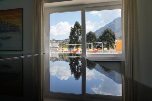 albergo parco delle agavi