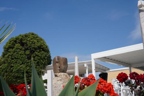albergo parco delle agavi