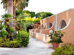 albergo parco delle agavi