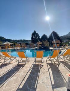 Albergo Parco Delle Agavi,Casamicciola Terme>>Campania,4 star