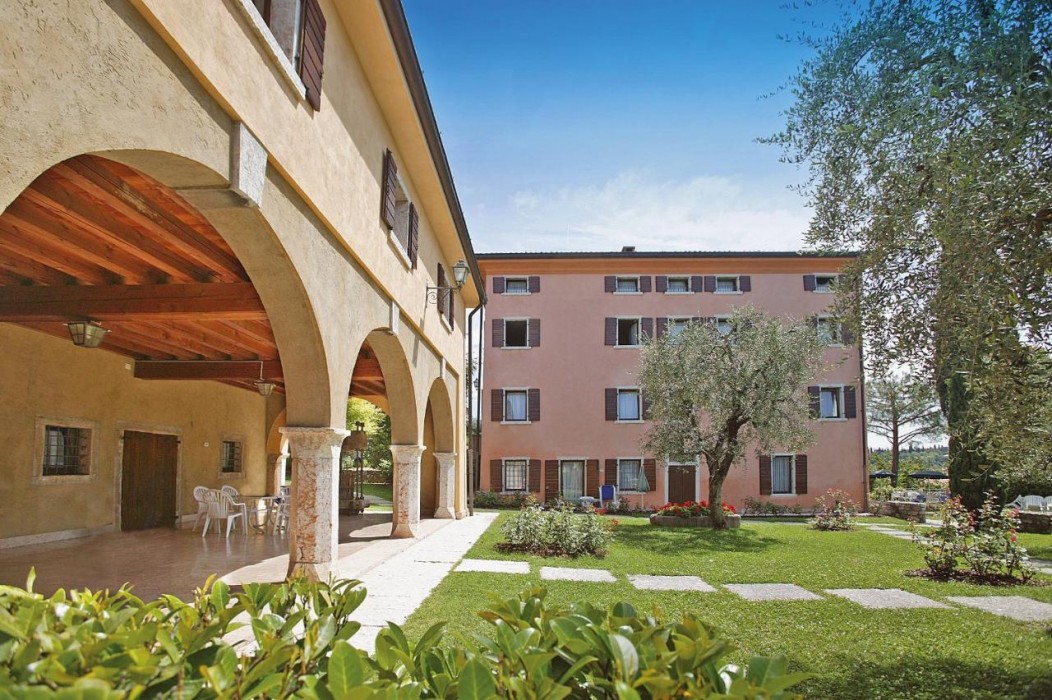costermano sul garda