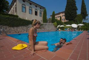 costermano sul garda