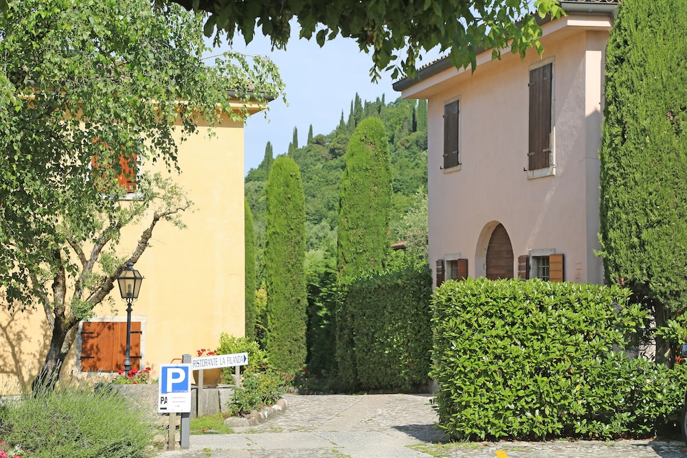 residence la filanda