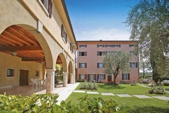 residence la filanda