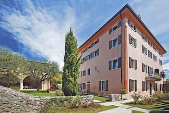 residence la filanda