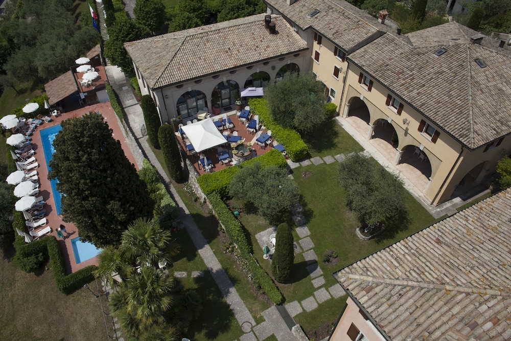 residence la filanda
