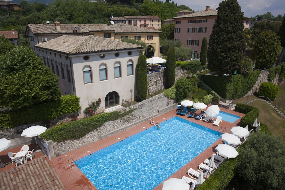 residence la filanda