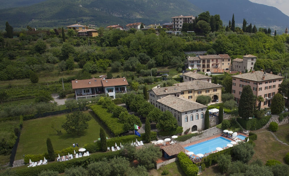 residence la filanda