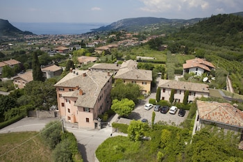 residence la filanda