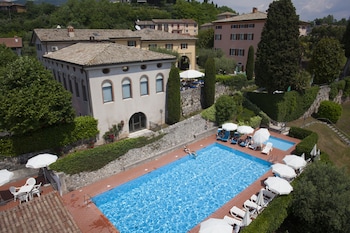 residence la filanda