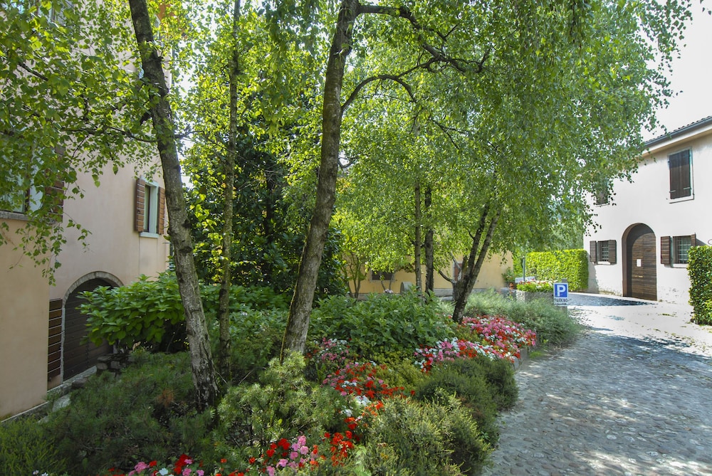 residence la filanda