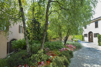 residence la filanda