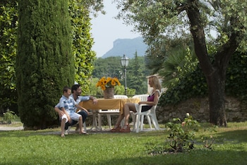 residence la filanda