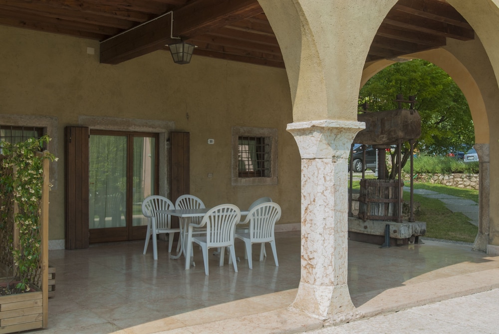 costermano sul garda