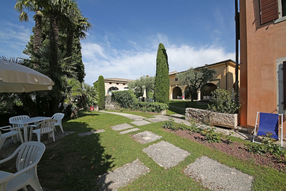 residence la filanda