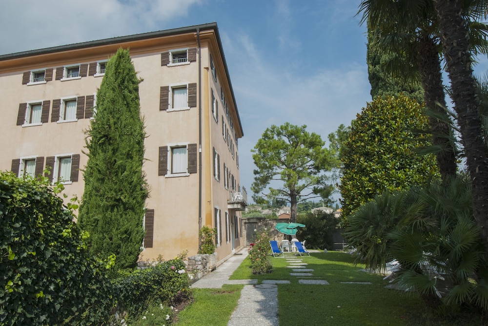 residence la filanda