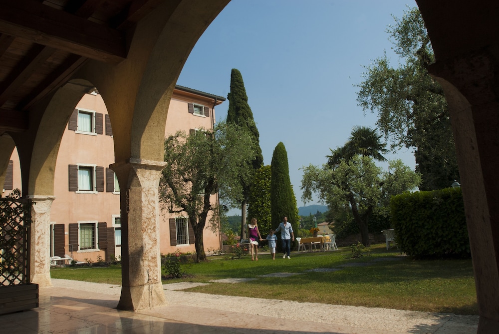 residence la filanda
