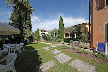 residence la filanda