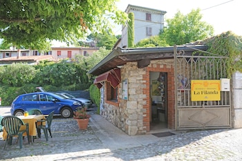 residence la filanda
