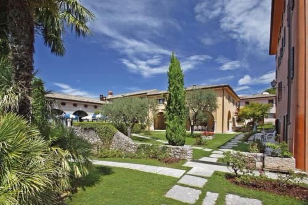 residence la filanda