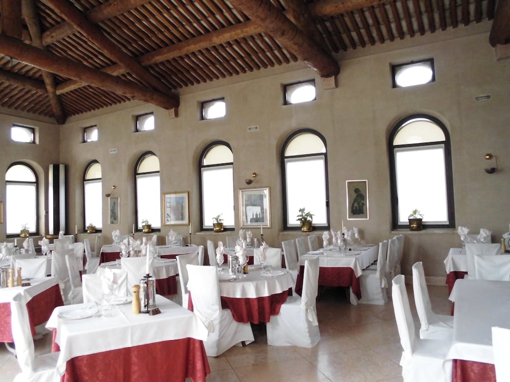residence la filanda